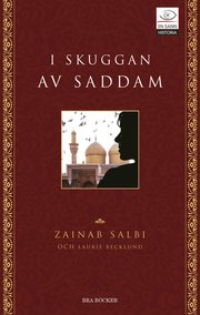 I skuggan av Saddam (inbunden)