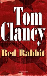 Red Rabbit (pocket)
