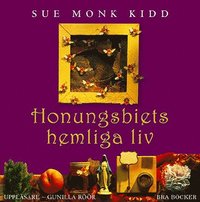 Honungsbiets hemliga liv (mp3-bok)