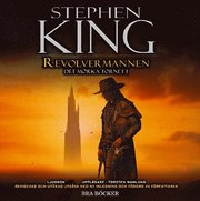 Revolvermannen (mp3-bok)