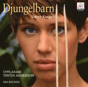Djungelbarn (mp3-bok)