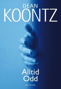 Alltid Odd (inbunden)
