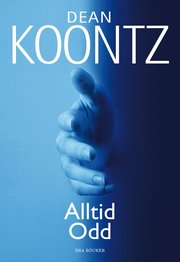 Alltid Odd (inbunden)