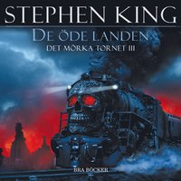 De �de landen (ljudbok)