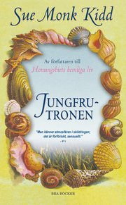 Jungfrutronen (pocket)