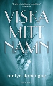 Viska mitt namn (pocket)