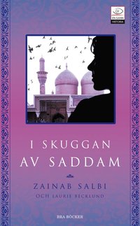 I skuggan av Saddam (ljudbok)