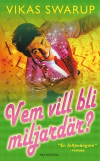 Vem vill bli miljard�r? (pocket)
