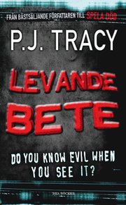 Levande bete (pocket)