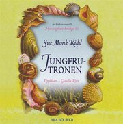 Jungfrutronen (mp3-bok)