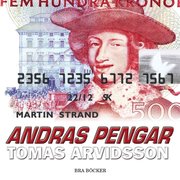 Andras pengar (mp3-bok)