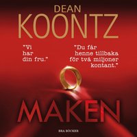 Maken (ljudbok)
