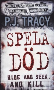Spela d�d (pocket)