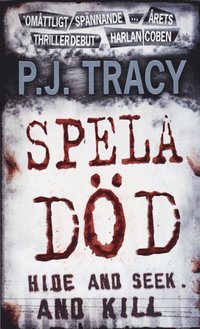 Spela d�d (pocket)