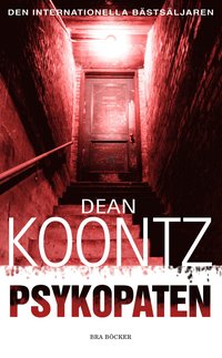 Psykopaten (pocket)