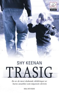 Trasig (inbunden)