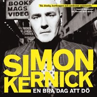 En bra dag att d� (ljudbok)