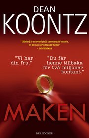 Maken (storpocket)