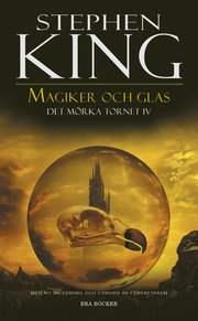 Magiker och glas (pocket)