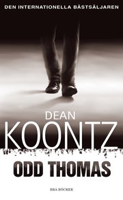 Odd Thomas (pocket)