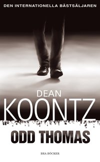 Odd Thomas (pocket)