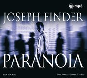 Paranoia (ljudbok)