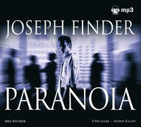 Paranoia (pocket)