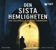 Den sista hemligheten (ljudbok)