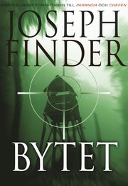Bytet (inbunden)