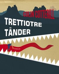 Trettiotre t�nder (h�ftad)
