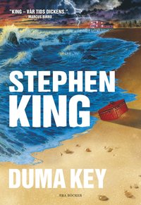 Duma Key (inbunden)
