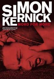 Mord f�r mord (inbunden)