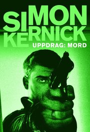 Uppdrag: mord (inbunden)