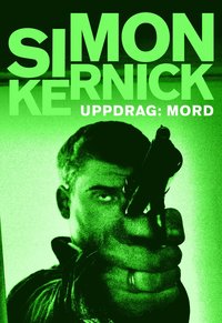 Uppdrag: mord (inbunden)