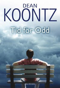 Tid f�r Odd (inbunden)