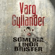 Somliga linor brister (ljudbok)