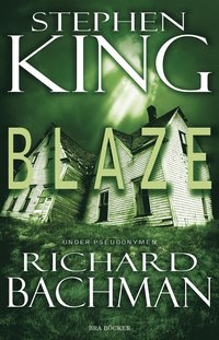 Blaze (storpocket)