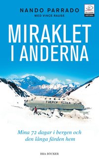 Miraklet i Anderna (h�ftad)