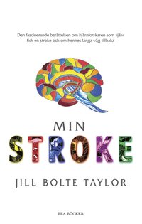 Min stroke (inbunden)