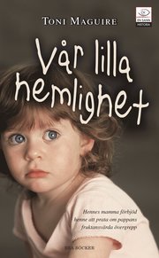 V�r lilla hemlighet (pocket)