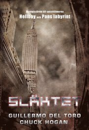 Sl�ktet (inbunden)