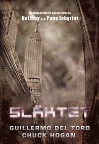 Sl�ktet (inbunden)