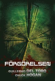 F�rg�relsen (inbunden)