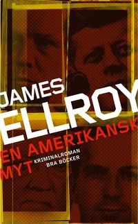 En amerikansk myt (pocket)