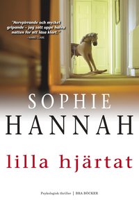 Lilla hj�rtat (inbunden)