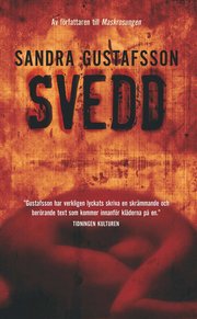 Svedd (inbunden)