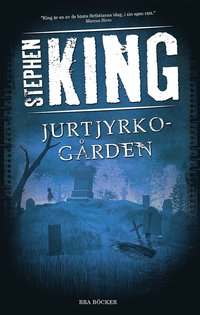 Jurtjyrkog�rden (storpocket)