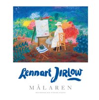 Lennart Jirlow : m�laren (kartonnage)