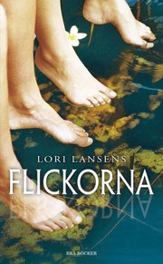 Flickorna (pocket)