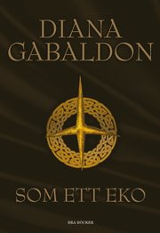 Som ett eko (inbunden)